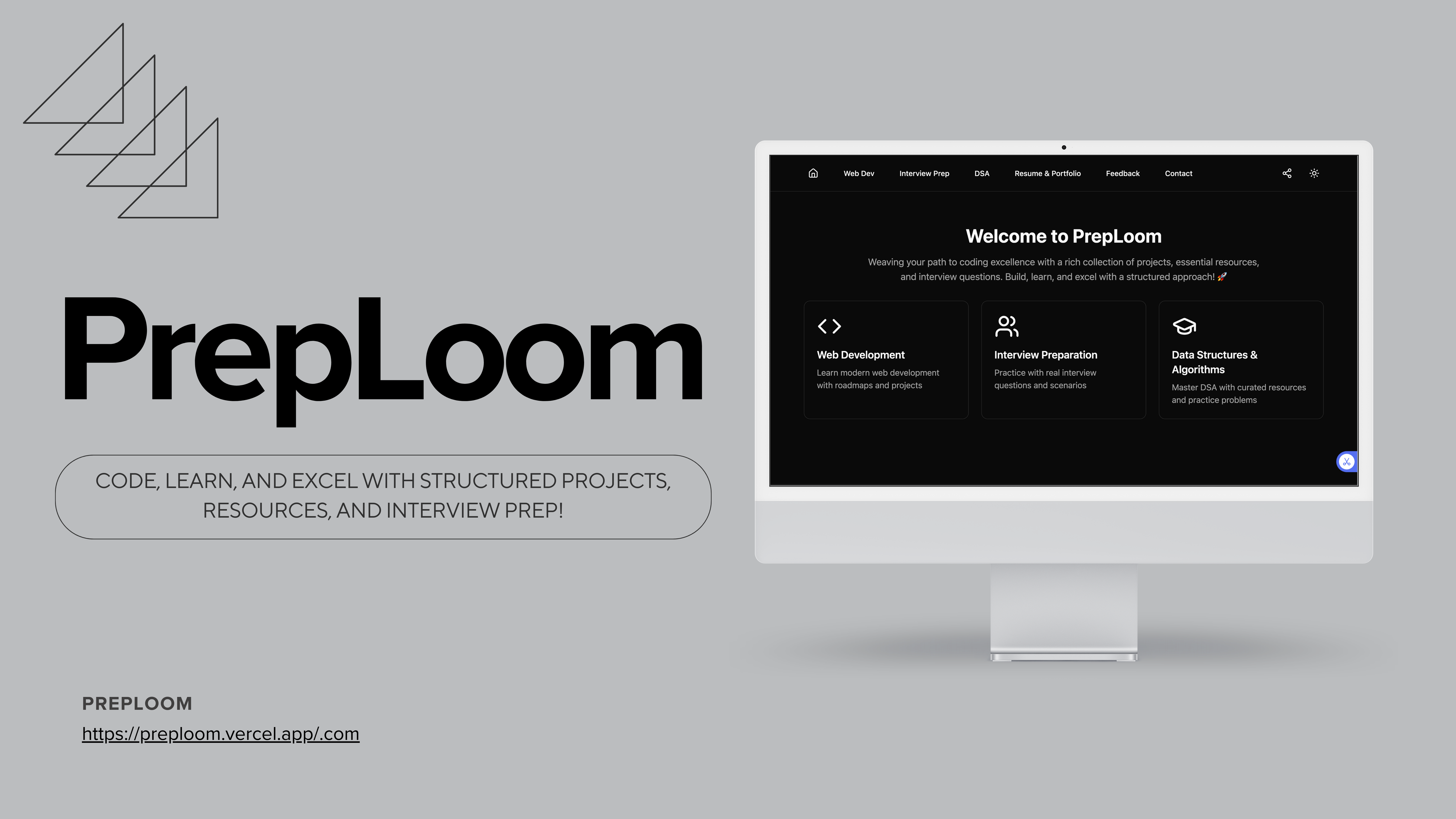 PrepLoom